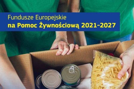 Informacja o wydawaniu skierowań FEPŻ 2021-2027